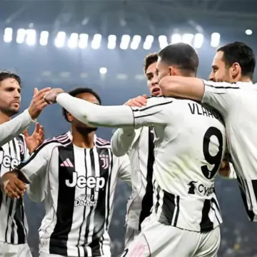 لاعب يوفنتوس يوافق على الانتقال إلى برشلونة
